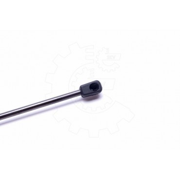 Vérin Hayon de Coffre Pour Peugeot 5008 8731V2 9683738180
