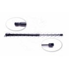 Vérin Hayon de Coffre Pour Peugeot 5008 8731V2 9683738180