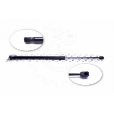 Vérin Hayon de Coffre Pour Peugeot 5008 8731V2 9683738180