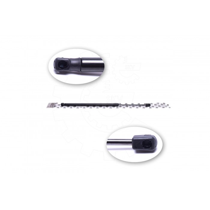 Vérin Hayon de Coffre Pour Peugeot 508 8731W3