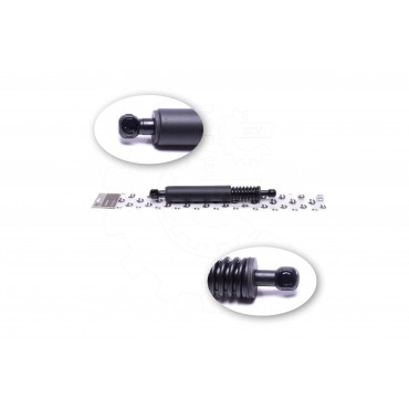Vérin Hayon de Coffre Pour Porsche Cayenne 7L5827550H 95551255005 95551255007