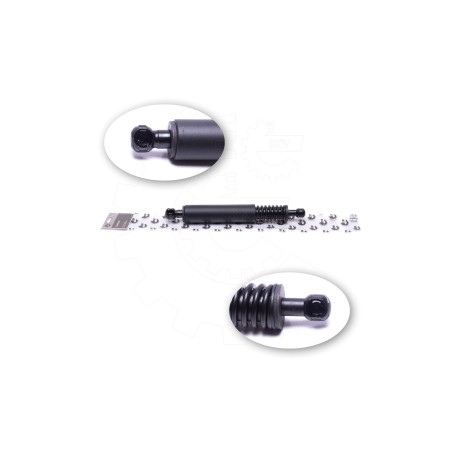 Vérin Hayon de Coffre Pour Porsche Cayenne 7L5827550H 95551255005 95551255007