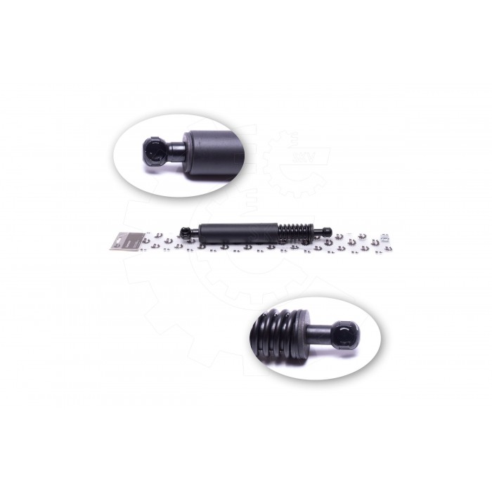 Vérin Hayon de Coffre Pour Porsche Cayenne 7L5827550H 95551255005 95551255007