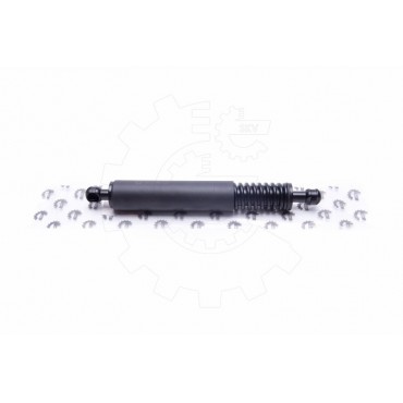 Vérin Hayon de Coffre Pour Porsche Cayenne 7L5827550J 95551255000 95551255001