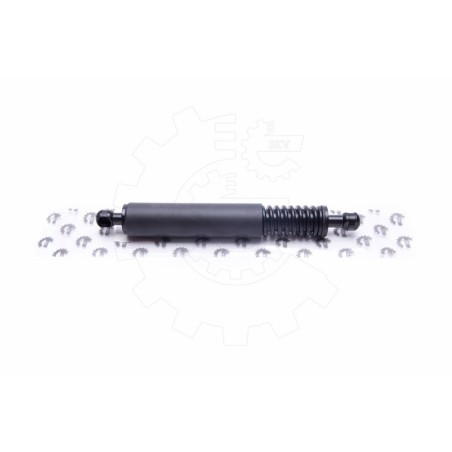 Vérin Hayon de Coffre Pour Porsche Cayenne 7L5827550J 95551255000 95551255001