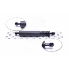 Vérin Hayon de Coffre Pour Porsche Cayenne 7L5827550J 95551255000 95551255001