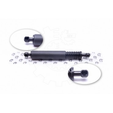 Vérin Hayon de Coffre Pour Porsche Cayenne 7L5827550J 95551255000 95551255001
