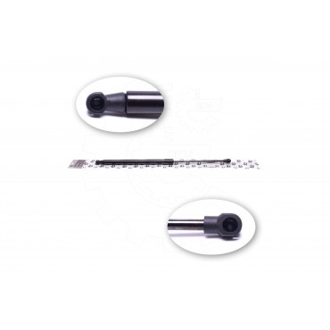 Vérin Hayon de Coffre Pour Renault Captur 7000210540 844301324R 844309373R
