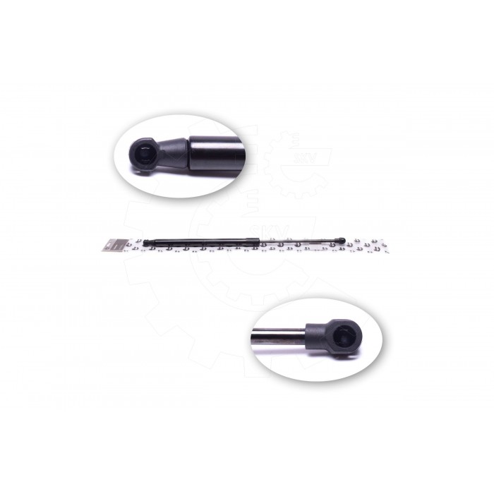 Vérin Hayon de Coffre Pour Renault Captur 7000210540 844301324R 844309373R
