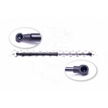 Vérin Hayon de Coffre Pour Renault Clio III 32062565 8200299546