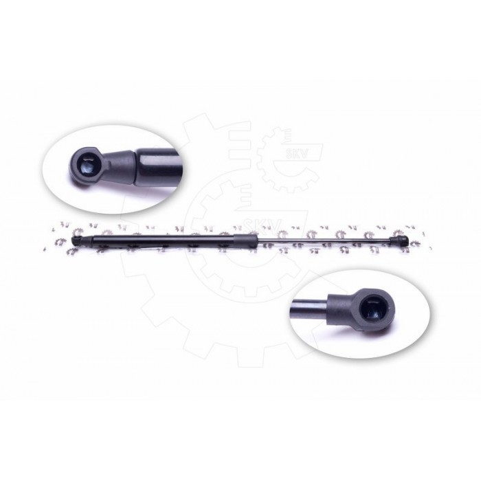 Vérin Hayon de Coffre Pour Renault Clio III 32062565 8200299546