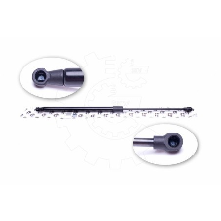 Vérin Hayon de Coffre Pour Renault Laguna II 8200000902