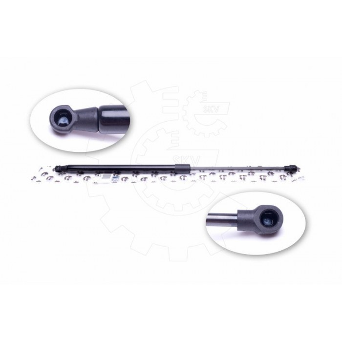 Vérin Hayon de Coffre Pour Renault Laguna II 8200000902