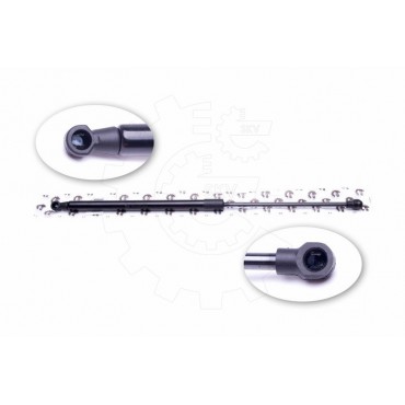Vérin Hayon de Coffre Pour Renault Laguna II 8200003020