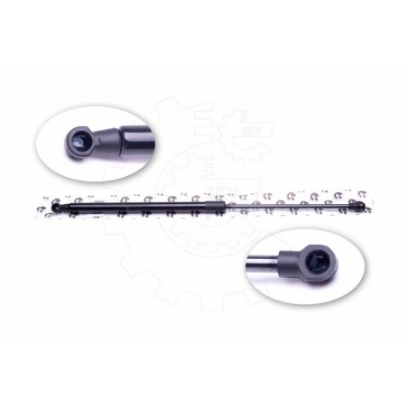 Vérin Hayon de Coffre Pour Renault Laguna II 8200003020