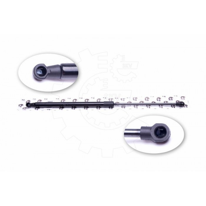 Vérin Hayon de Coffre Pour Renault Laguna II 8200003020