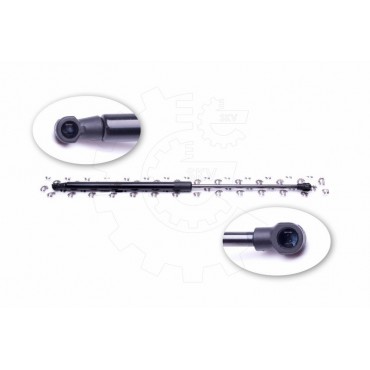 Vérin Hayon de Coffre Pour Renault Laguna III 51051503 844300001R