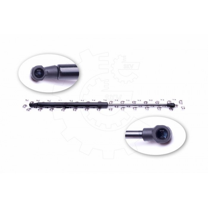 Vérin Hayon de Coffre Pour Renault Laguna III 51051503 844300001R