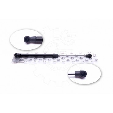 Vérin Hayon de Coffre Pour Renault Laguna III 51051803 904600001R