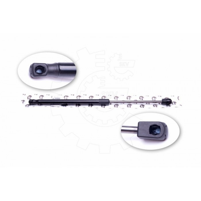 Vérin Hayon de Coffre Pour Renault Megane I 6001545836 7700828451 7700843698