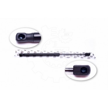 Vérin Hayon de Coffre Pour Renault Megane II 8200051750