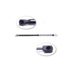 Vérin Hayon de Coffre Pour Renault Megane II 8200119498