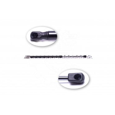 Vérin Hayon de Coffre Pour Renault Megane II 8200119498