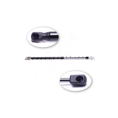 Vérin Hayon de Coffre Pour Renault Megane II 8200119498