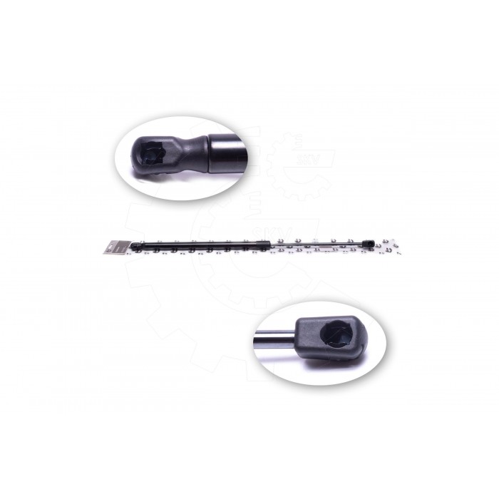 Vérin Hayon de Coffre Pour Renault Megane II 8200119498