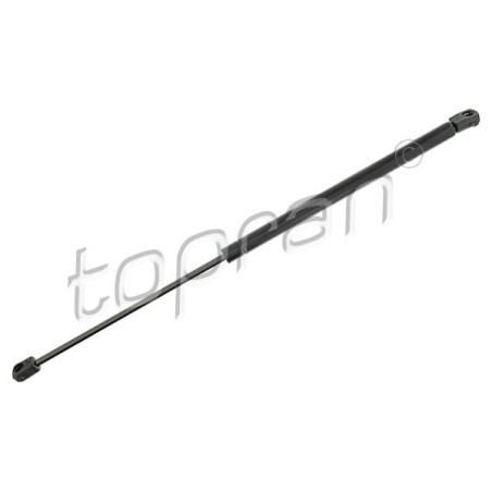 Vérin Hayon de Coffre Pour Renault Megane II 8200212598