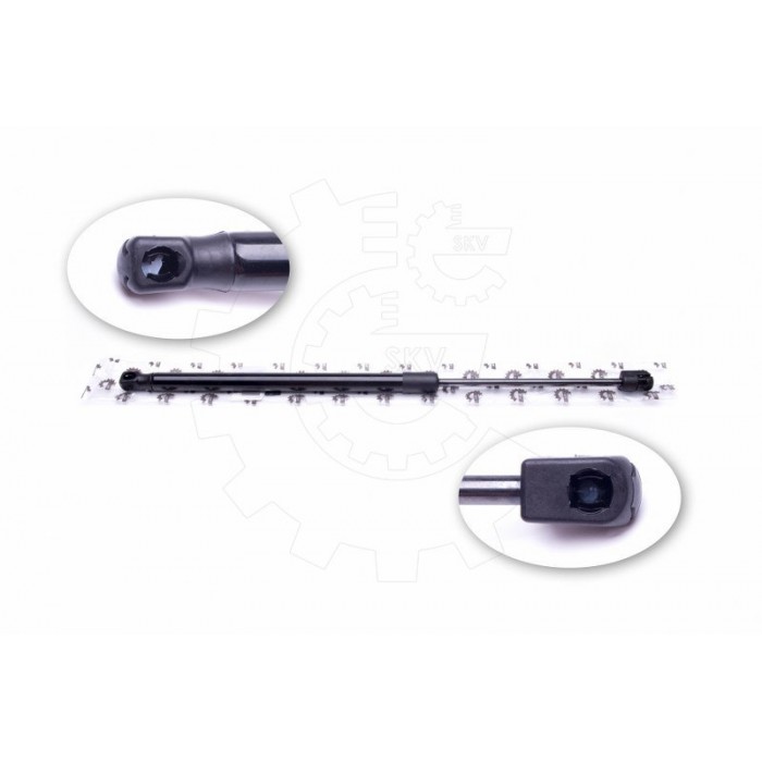 Vérin Hayon de Coffre Pour Renault Megane III 844300009R