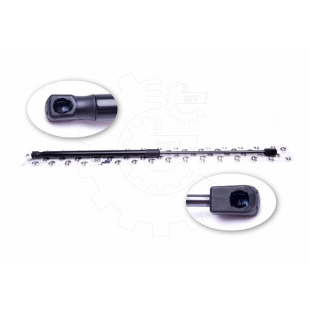 Vérin Hayon de Coffre Pour Renault Megane Scenic Scénic I 7700828454