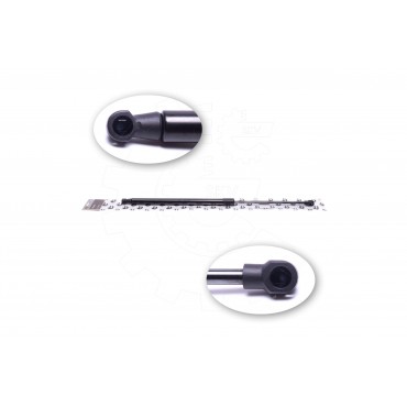 Vérin Hayon de Coffre Pour Renault Modus 8200219322