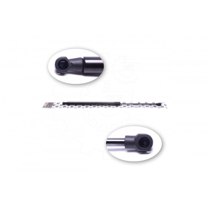 Vérin Hayon de Coffre Pour Renault Modus 8200219322