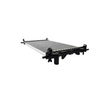Radiateur d'eau refroidissement moteur FORD Transit 1C1H8005GB YC158005HA