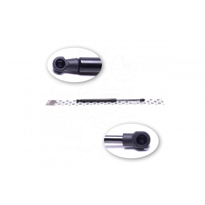 Vérin Hayon de Coffre Pour Renault Twingo II 8200385560