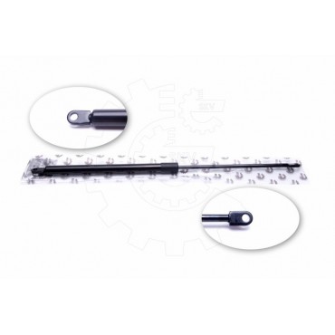 Vérin Hayon de Coffre Pour Saab 900 I Combi Coupé 9293580