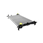 Radiateur d'eau refroidissement moteur FORD FOCUS 98AB8005DE ME98AB8005DF