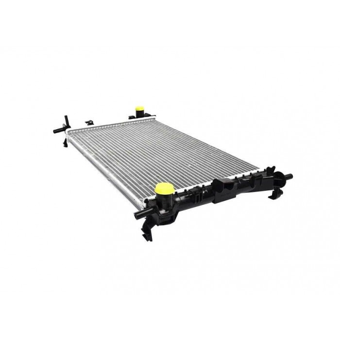 Radiateur d'eau refroidissement moteur FORD FOCUS 98AB8005DE ME98AB8005DF