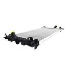 Radiateur d'eau refroidissement moteur FOCUS C-MAX 3 V50 S40 C30 C70 3M5H8005TL