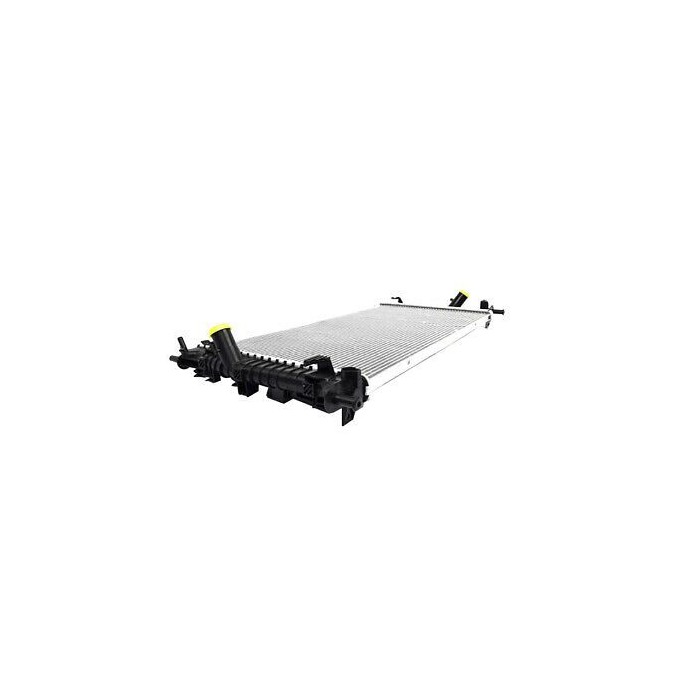 Radiateur d'eau refroidissement moteur FOCUS C-MAX 3 V50 S40 C30 C70 3M5H8005TL