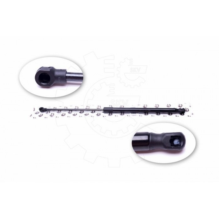 Vérin Hayon de Coffre Pour Seat Arosa 1J0823359 1J0823359D 6X0827550 6X0827550A