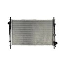 Radiateur d'eau refroidissement moteur FORD MONDEO 1142810 1142808 1S7H8005AD