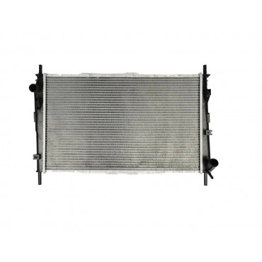 Radiateur d'eau refroidissement moteur FORD MONDEO 1142810 1142808 1S7H8005AD