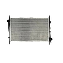 Radiateur d'eau refroidissement moteur FORD MONDEO 1142810 1142808 1S7H8005AD