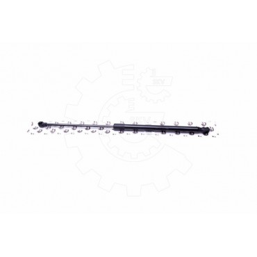 Vérin Hayon de Coffre Pour Seat Arosa 1J0823359 1J0823359D 6X0827550 6X0827550A