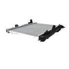 Radiateur d'eau refroidissement moteur B-MAX Ecosport Fiesta TRANSIT 8V518005DG