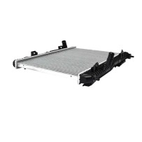 Radiateur d'eau refroidissement moteur B-MAX Ecosport Fiesta TRANSIT 8V518005DG