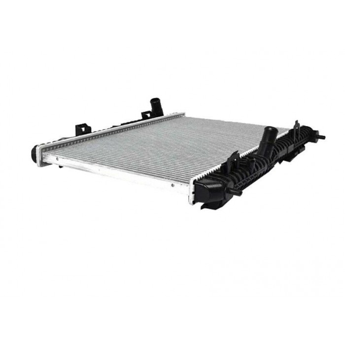 Radiateur d'eau refroidissement moteur B-MAX Ecosport Fiesta TRANSIT 8V518005DG