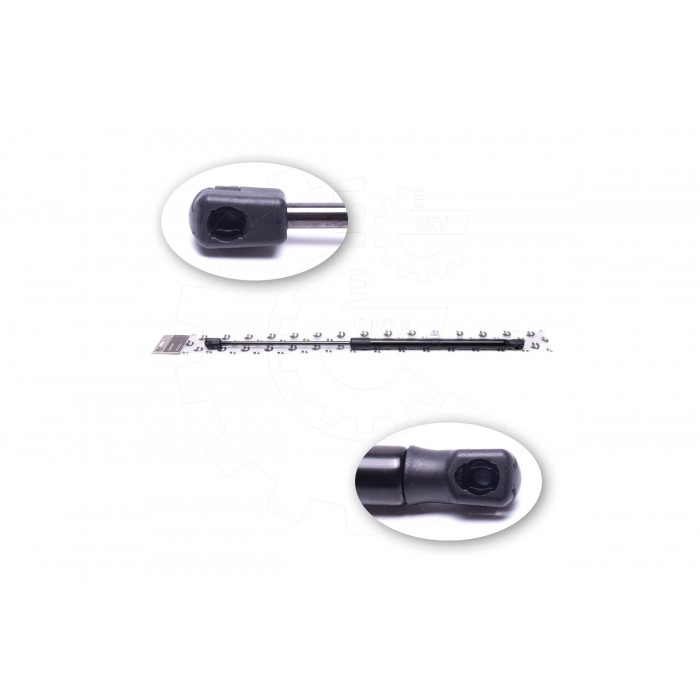 Vérin Hayon de Coffre Pour Seat Ibiza II 6K6827550 6K6827550A